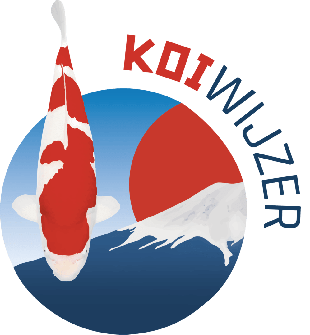 Koiwijzer LOGO