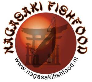 Nagasaki Fishfood Logo