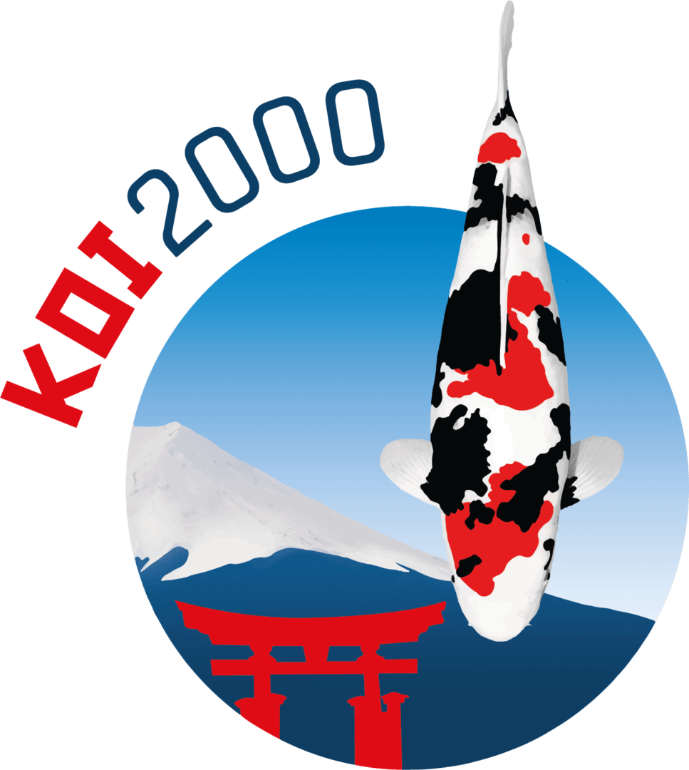 Koi2000 logo