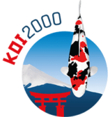 Koi2000 logo