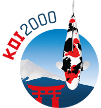 Koi2000 logo